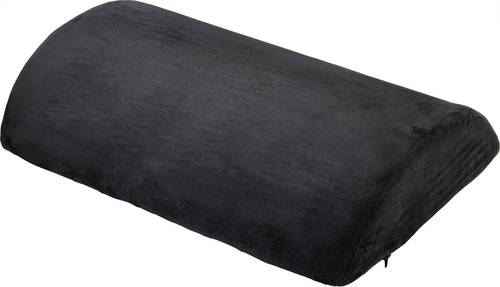 SpeaKa Professional SP-9906544 Fußstütze (B x H x T) 400 x 100 x 200mm Schwarz von SpeaKa Professional