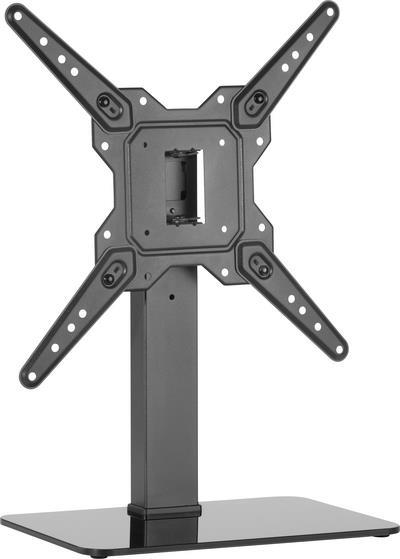 SpeaKa Professional SP-TVS-150 TV-Tischhalterung 58,4 cm (23) - 139,7 cm (55) Stand (SP-9857820) von SpeaKa Professional