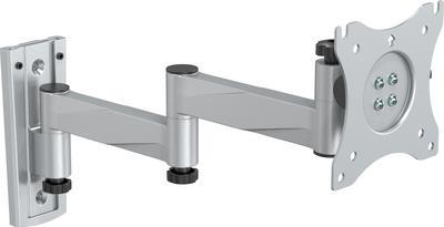 SpeaKa Professional SP-WMM-202 1fach TV-Wandhalterung 33,0 cm (13) - 76,2 cm (30) Neigbar (SP-9448588) von SpeaKa Professional