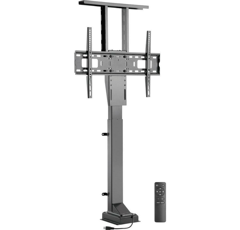 SpeaKa Professional TV-Wandhalterung SpeaKa Professional SP-MLS-500 TV-Standfuß Mit Fernbedienung 94,0 cm SpeaKa Professional TV-Wandhalterung SpeaKa Professional SP-MLS-500 TV-Standfuß Mit Fernbedienung 94,0 cm von SpeaKa Professional