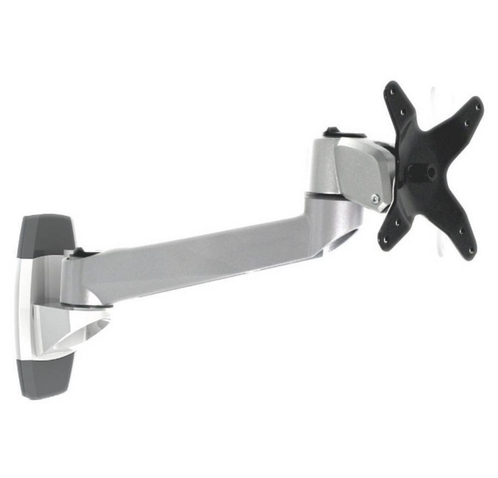 SpeaKa Professional Swivel Monitor-Wandhalter, Neig-, Schwenk- und Monitor-Halterung, (Ausziehbar) von SpeaKa Professional