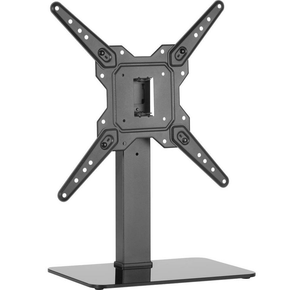 SpeaKa Professional TV-Ständer 58.42 cm bis 139.7 cm (23″-55″ SpeaKa Professional TV-Ständer 58.42 cm bis 139.7 cm (23″-55″ von SpeaKa Professional
