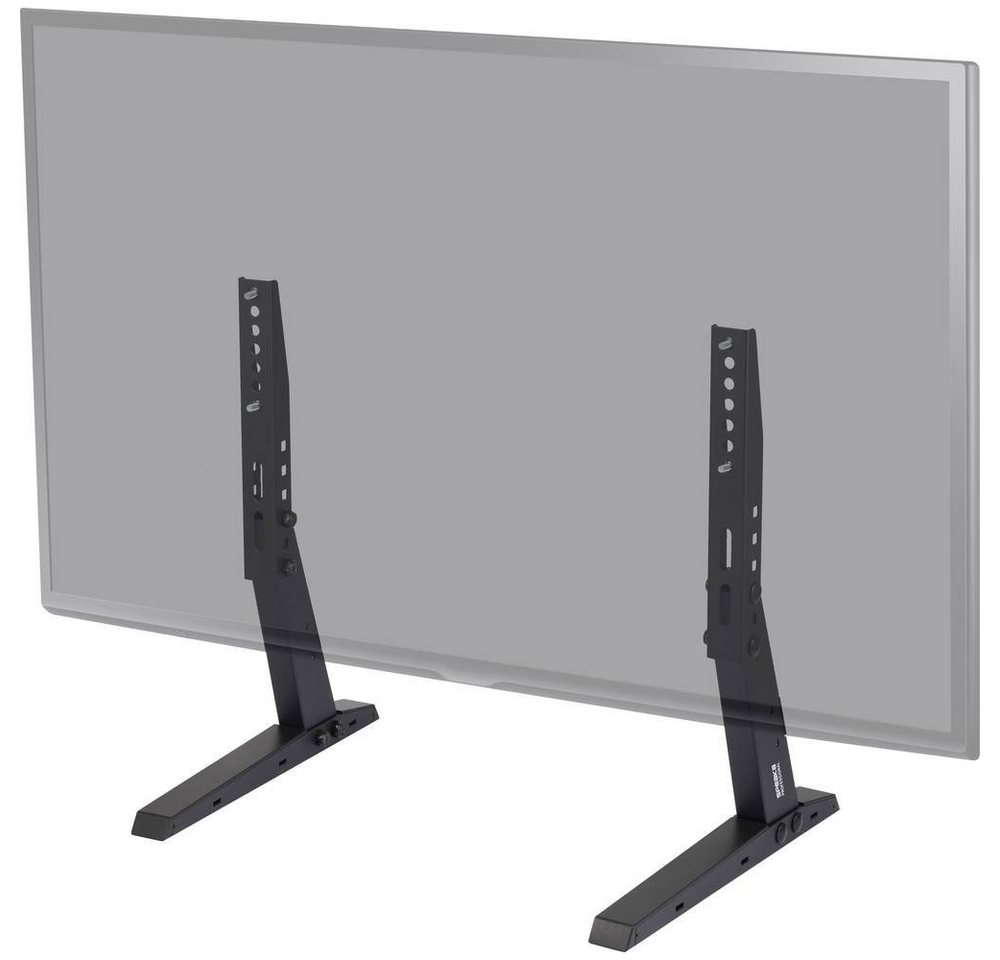 SpeaKa Professional TV-Standfuß 33 - 94 cm (13″ - 37″ TV-Standfuß SpeaKa Professional TV-Standfuß 33 - 94 cm (13″ - 37″ TV-Standfuß von SpeaKa Professional