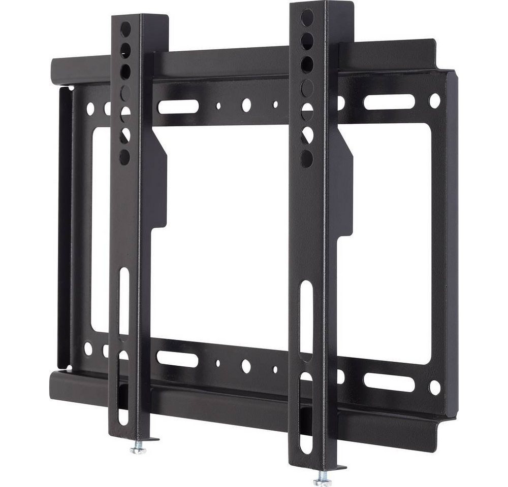 SpeaKa Professional TV-Wandhalterung TV-Wandhalterung 35.6 (14) - 106.7 cm (42″ von SpeaKa Professional