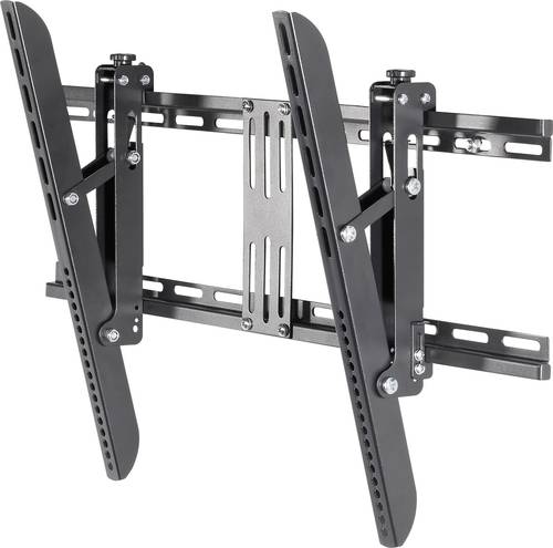 SpeaKa Professional Wall Tilt TV-Wandhalterung 81,3cm (32 ) - 160,0cm (63 ) Neigbar von SpeaKa Professional