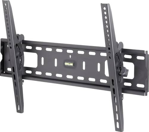 SpeaKa Professional Wall Tilt TV-Wandhalterung 94,0cm (37 ) - 177,8cm (70 ) Neigbar von SpeaKa Professional