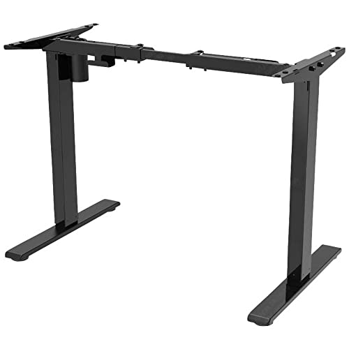 Speaka Professioneller Sitz- und Stehpult, höhenverstellbar, Höhenbereich 710 bis 1210 mm (B x T) 1 von Speaka