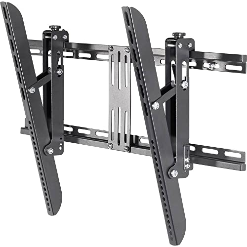 SpeaKa Professional Wall Tilt TV-Wandhalterung 81,3 cm (32) - 160,0 cm (63) Neigbar von Speaka