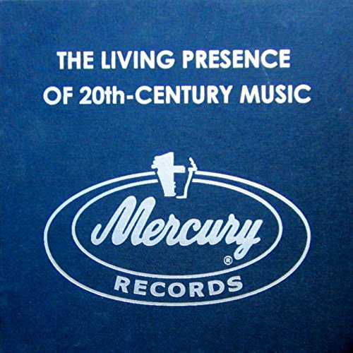20th-Century Music 3lp-Box [Vinyl LP] von Speakers C (Lotus Records)