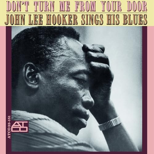 Don'T Turn Me from Your Door [Vinyl LP] von Speakers C (Lotus Records)