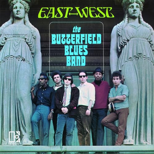 East-West [Vinyl LP] von Speakers C (Lotus Records)