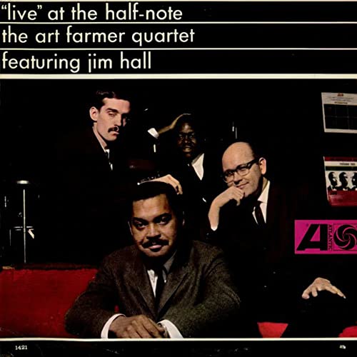 Live at the Half-Note [Vinyl LP] von Speakers C (Lotus Records)