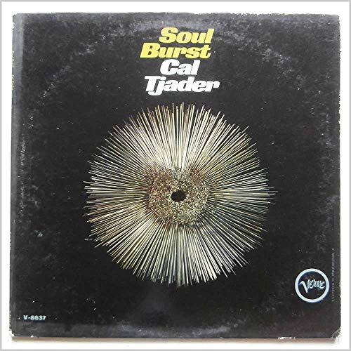 Soul Burst [Vinyl LP] von Speakers C (Lotus Records)
