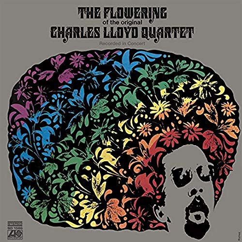 The Flowering [Vinyl LP] von Speakers C (Lotus Records)
