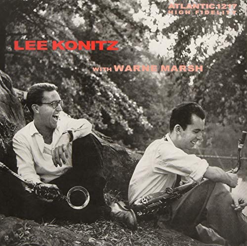 With Warne Marsch [Vinyl LP] von SPEAKERS CORNER