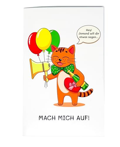 Speakli besprechbare Grußkarte Recordable Greeting Card von Speakli