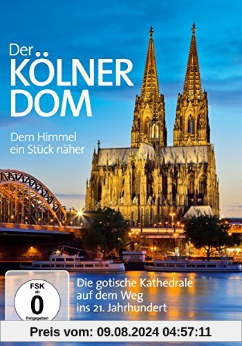 Der Kölner Dom von Special Interest