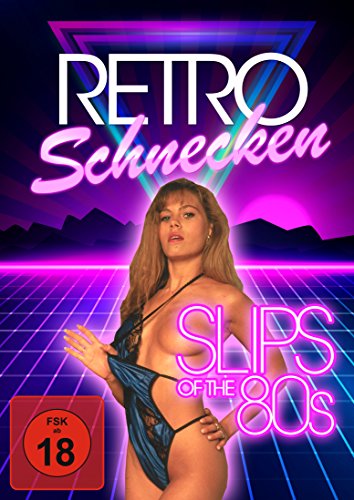 Retroschnecken - Slips Of The 80's von Special Interest