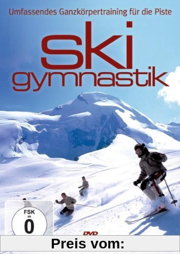 Ski Gymnastik (NTSC) von Special Interest