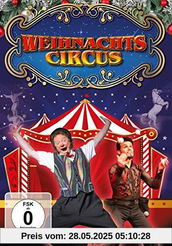 Weihnachtscircus von Special Interest