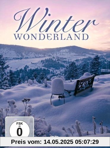 Winter Wonderland Winter Wonderland von Special Interest