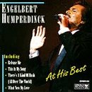 At His Best [Musikkassette] von Special Music Company