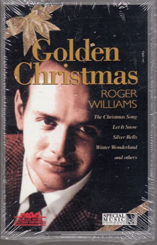 Golden Christmas [Musikkassette] von Special Music Company
