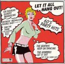 Let It All Hang Out-60's Party [Musikkassette] von Special Music Company