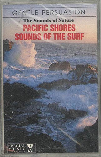 Pacific Shores-Sounds of the [Musikkassette] von Special Music Company