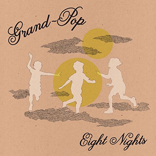 Eight Nights [Vinyl LP] von Specialist Subject Records (Broken Silence)