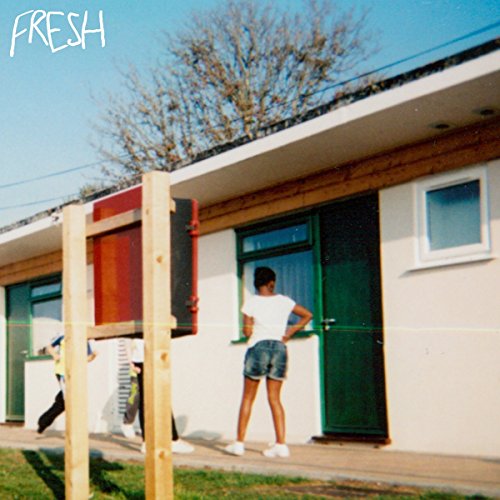 Fresh (+Download) [Vinyl LP] von Specialist Subject Records (Broken Silence)