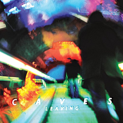 Leaving [Vinyl LP] von Specialist Subject Records (Broken Silence)