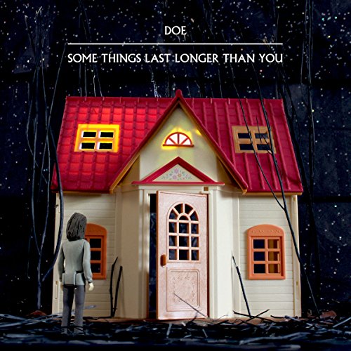 Some Things Last Longer Than You [Vinyl LP] von Specialist Subject Records (Broken Silence)