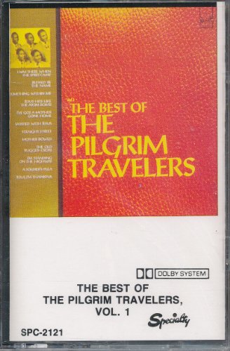 Best of 1 [Musikkassette] von Specialty