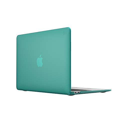 SPECK Schutzhülle 'Smartshell' für Apple MacBook Pro 13 Zoll (2018), Blue von Speck