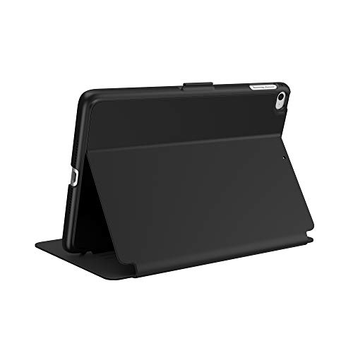 Speck Balance Folio - Hülle für iPad mini 5 (2019) / mini 4, schwarz, 126936-1050 von Speck