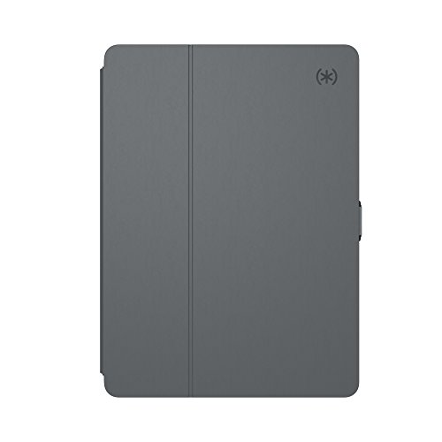 Speck Balance Folio Schutzhülle für iPad Pro 10.5" - Sturmgrau/Anthrazit von Speck