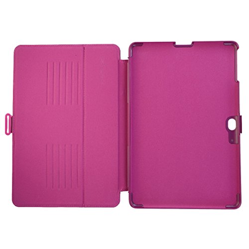 Speck Ellipsis 10 HD Balance-Folio, Syrah Purple / Magenta Pink von Speck