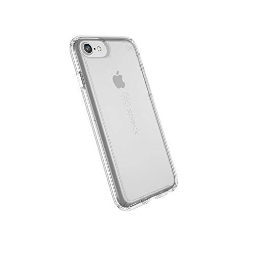 Speck GemShell Schutzhülle für iPhone 6/6s/7/8 - Transparent Speck GemShell Schutzhülle für iPhone 6/6s/7/8 - Transparent von Speck