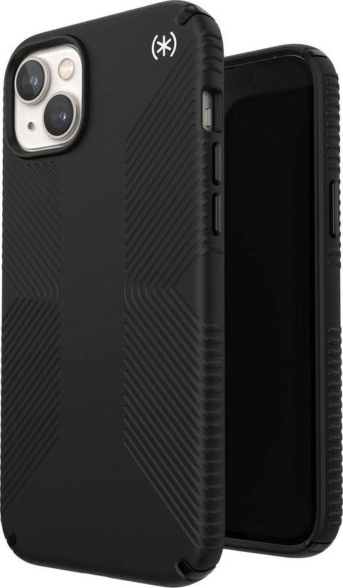 Speck Handyhülle Presidio 2 Grip MagSafe iPhone 14 Plus 17 cm (6,7 Zoll) von Speck