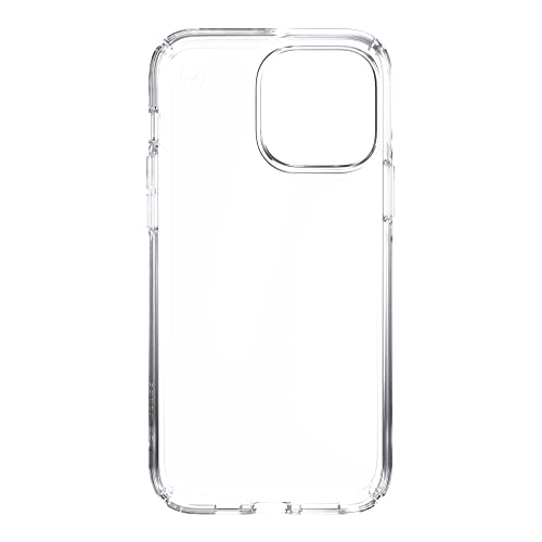 Speck Presidio Perfect Clear Case iPhone 13 Pro Max transparent - 141737-5085 Speck Presidio Perfect Clear Case iPhone 13 Pro Max transparent - 141737-5085 von Speck