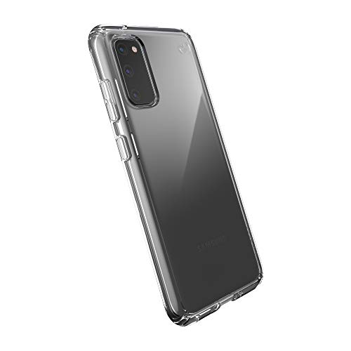 Speck Presidio Perfect-Clear für Samsung S20 Clear/Clear Speck Presidio Perfect-Clear für Samsung S20 Clear/Clear von Speck