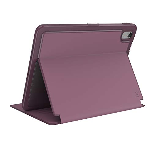 Speck Presidio ProFolio 122459-7947 Schutzhülle für Apple iPad Pro 11, Violett von Speck