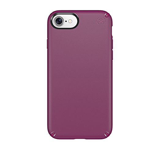 Speck Presidio Schutzhülle für iPhone 6/6s/7/8 - Syrah Lila/Magenta Pink von Speck