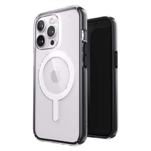 Speck Presidio TPU Backcover für Apple iPhone 13 Pro - Transparent von Speck