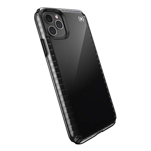 Speck Presidio2 Armour Cloud iPhone 11 Pro Max Schutzhülle, Schwarz/Schwarz von Speck