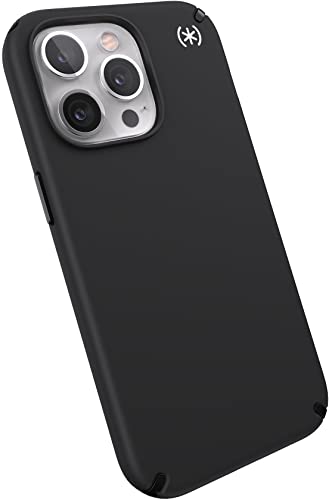 Speck Presidio2 Pro Hülle für iPhone 13 Pro mit MICROBAN, Black, 141713-D143 Speck Presidio2 Pro Hülle für iPhone 13 Pro mit MICROBAN, Black, 141713-D143 von Speck
