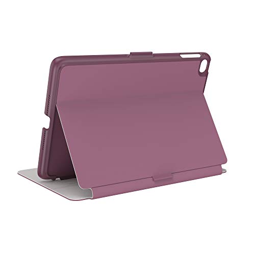 Speck Products Balance Folio Schutzhülle und Ständer für iPad Mini 2021 / iPad Mini 4 / iPad Mini 5, Plumberry Purple/Crushed Purple/Crepe Pink Speck Products Balance Folio Schutzhülle und Ständer für iPad Mini 2021 / iPad Mini 4 / iPad Mini 5, Plumberry Purple/Crushed Purple/Crepe Pink von Speck