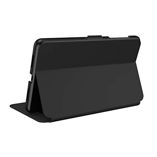 Speck Products Balance Folio TCL Tab 8 Hülle Schwarz/Schwarz von Speck