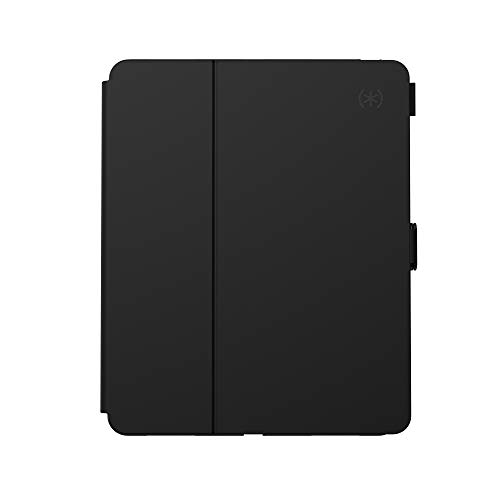 Speck Products Balance Folio iPad Pro 11 Zoll (2018/2020), Schwarz/Schwarz von Speck